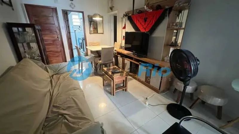 Apartamento : Padrão / Residencial / Leme - Foto 3