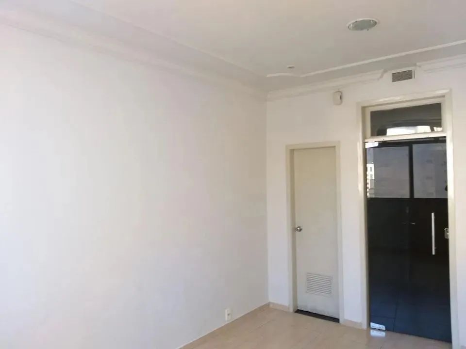 Sala Comercial para Venda em Belo Horizonte, Centro, 1 banheiro