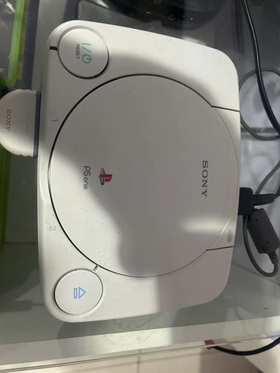 Play 1
