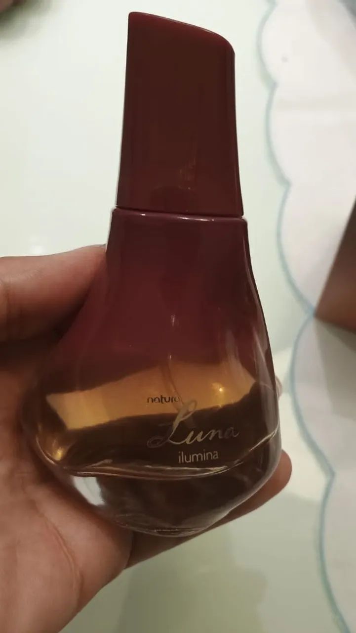 Perfume Natura Luna Ilumina 50ml - Foto 3