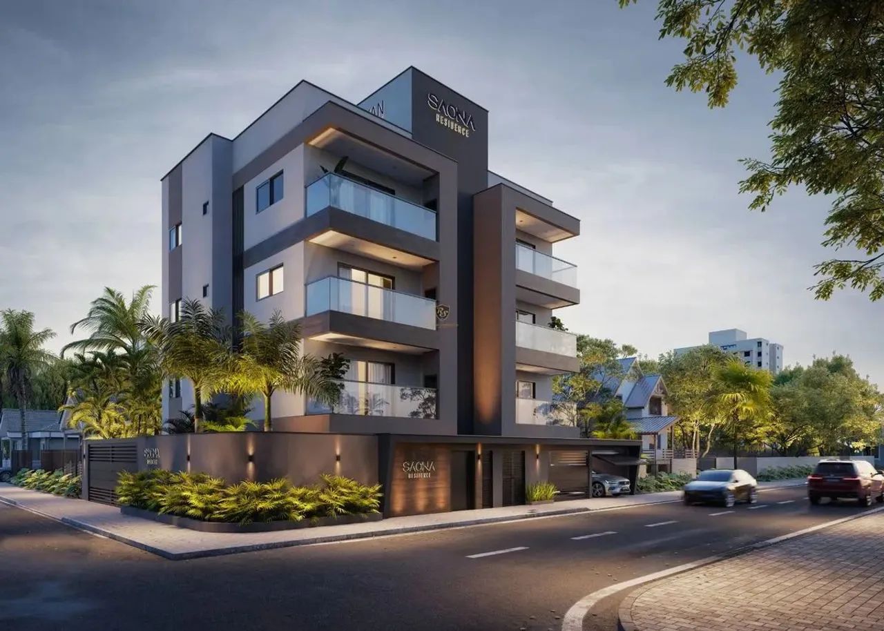 Saona Residence - Itacolomi Baln. Piçarras - Foto 2