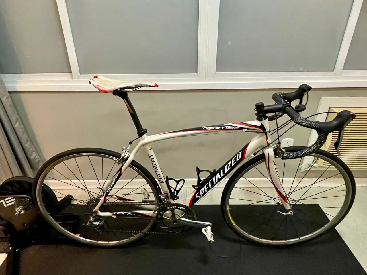 Specialized Tarmac Elite 2008