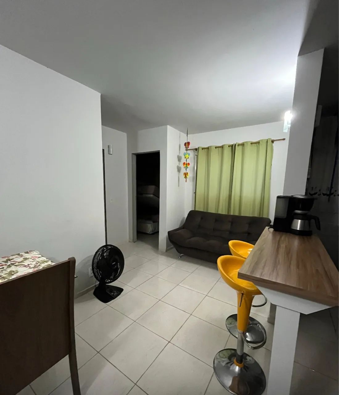 Vendo apartamento térreo no Sahy - Foto 2
