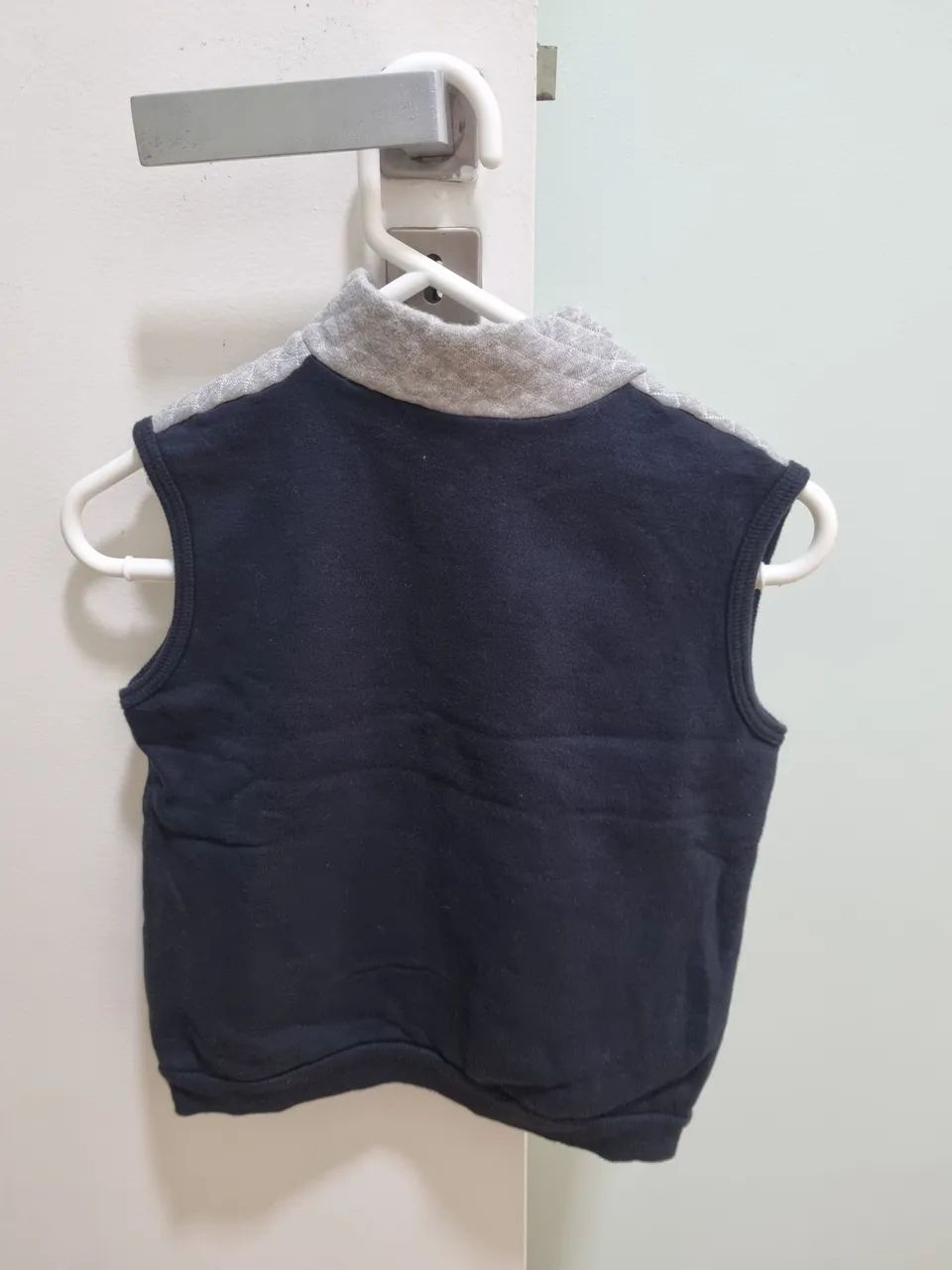 Colete Infantil 3 anos - Foto 2