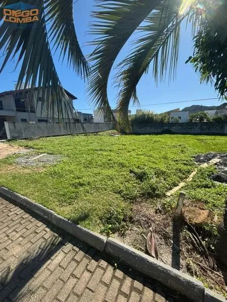 Terreno - Florianópolis SC