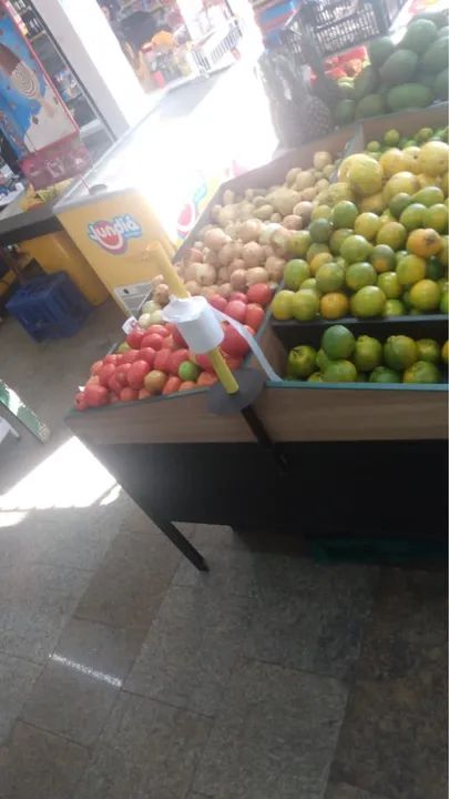 Gôndolas para supermercado 1500,00 - Foto 3