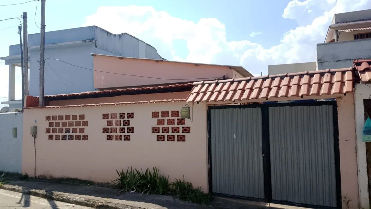 Foto - Rio de Janeiro - Sepetiba