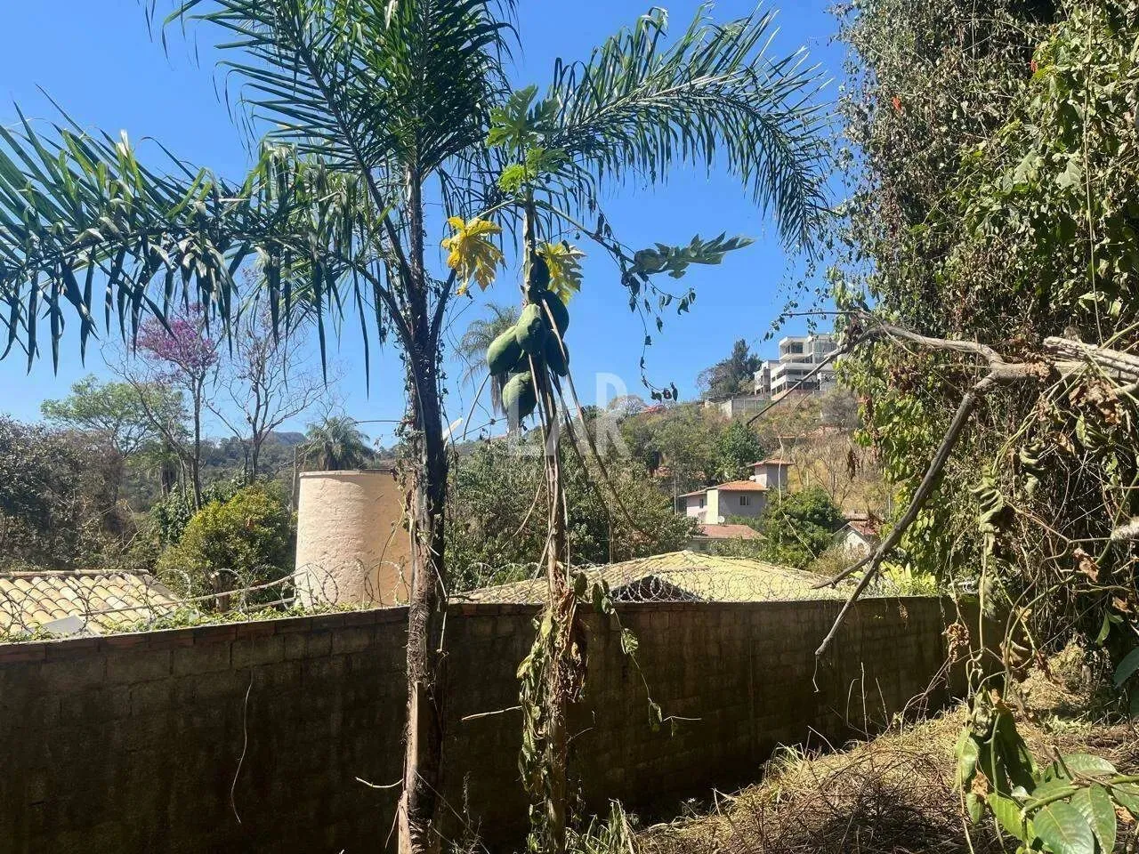 Lote em Condomínio à venda, Ouro Velho Mansões - Nova Lima/MG