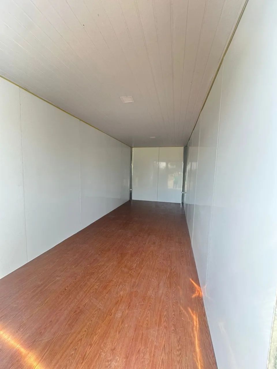 Container Escritório/Comercial - Novo - Foto 3