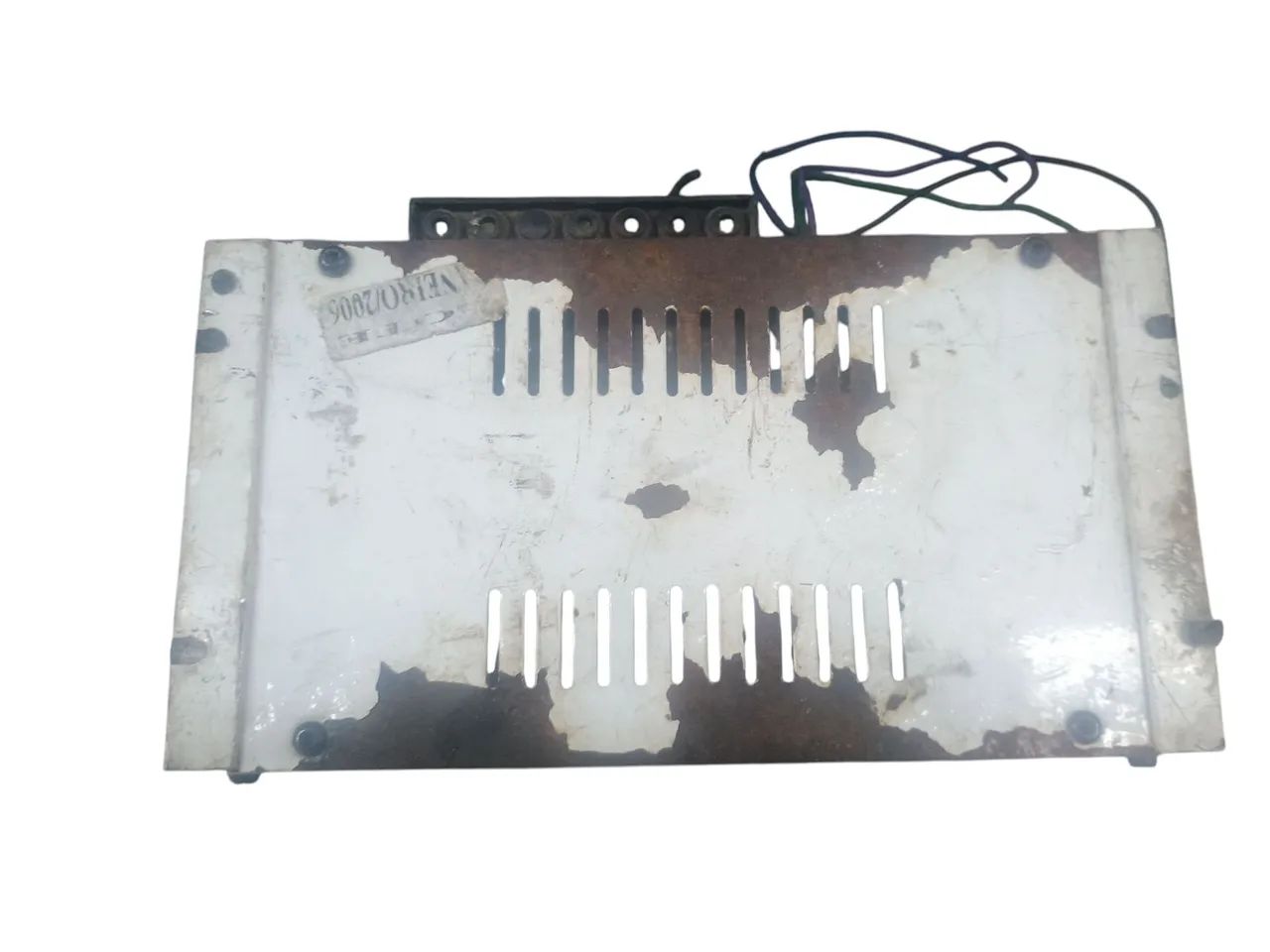 Módulo som automotivo funcionando  - Foto 3