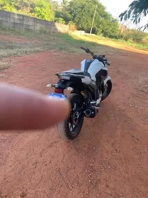 Yamaha Fazer 2019 250cc  - Foto 4