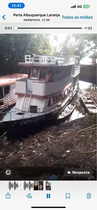 Barco Regional Madeira  - Foto 3