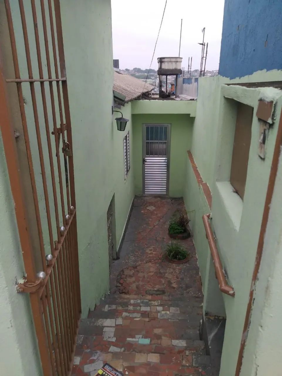 Foto - São Paulo - Jardim Jaraguá (Itaim Paulista)