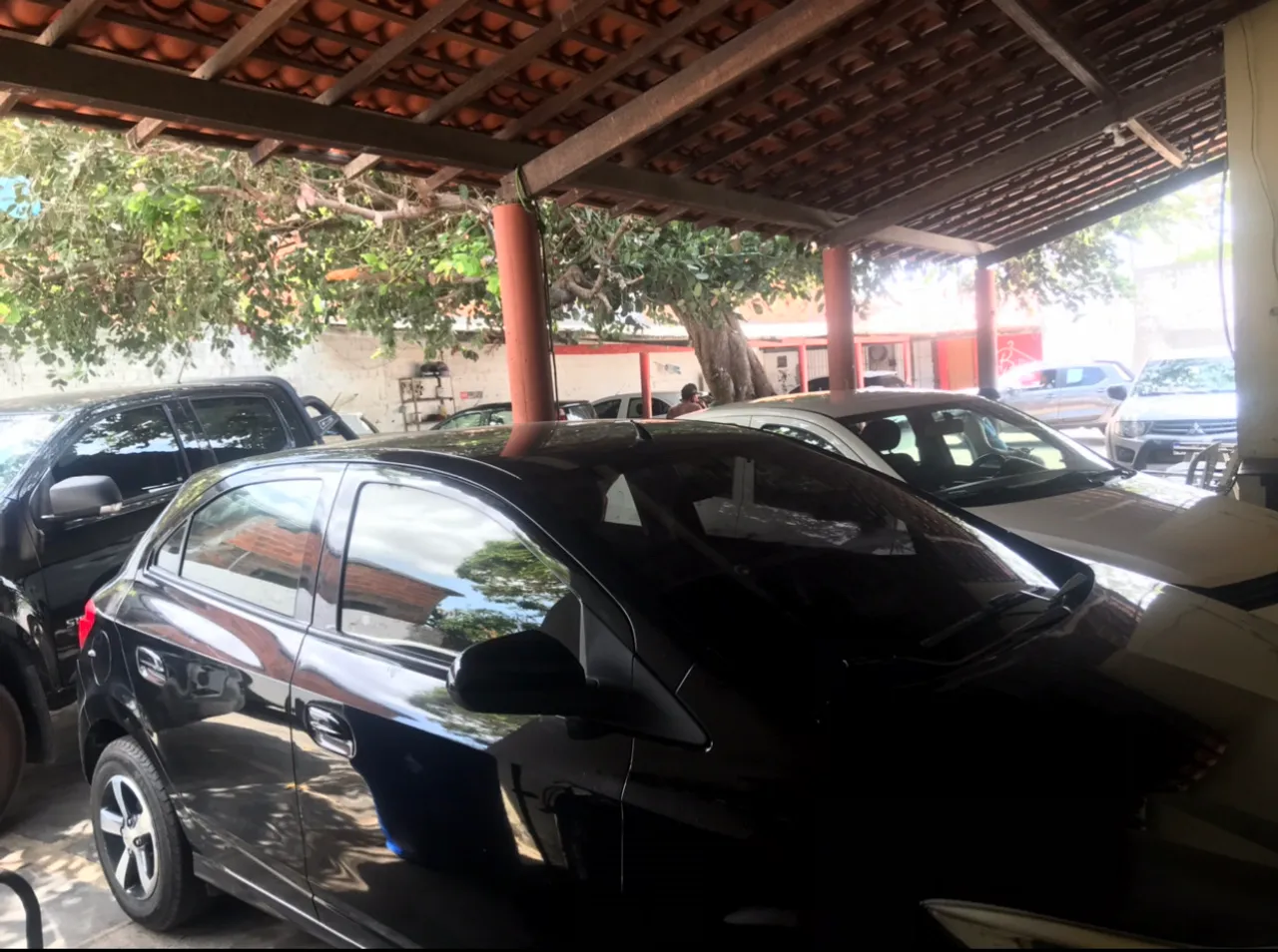 (Parnaíba)Imóvel 975 m2 .Escriturado é Registrado