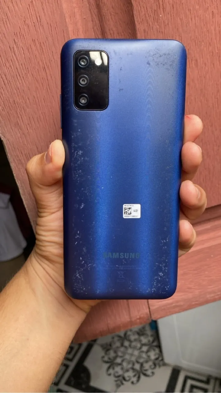 Samsung A03S