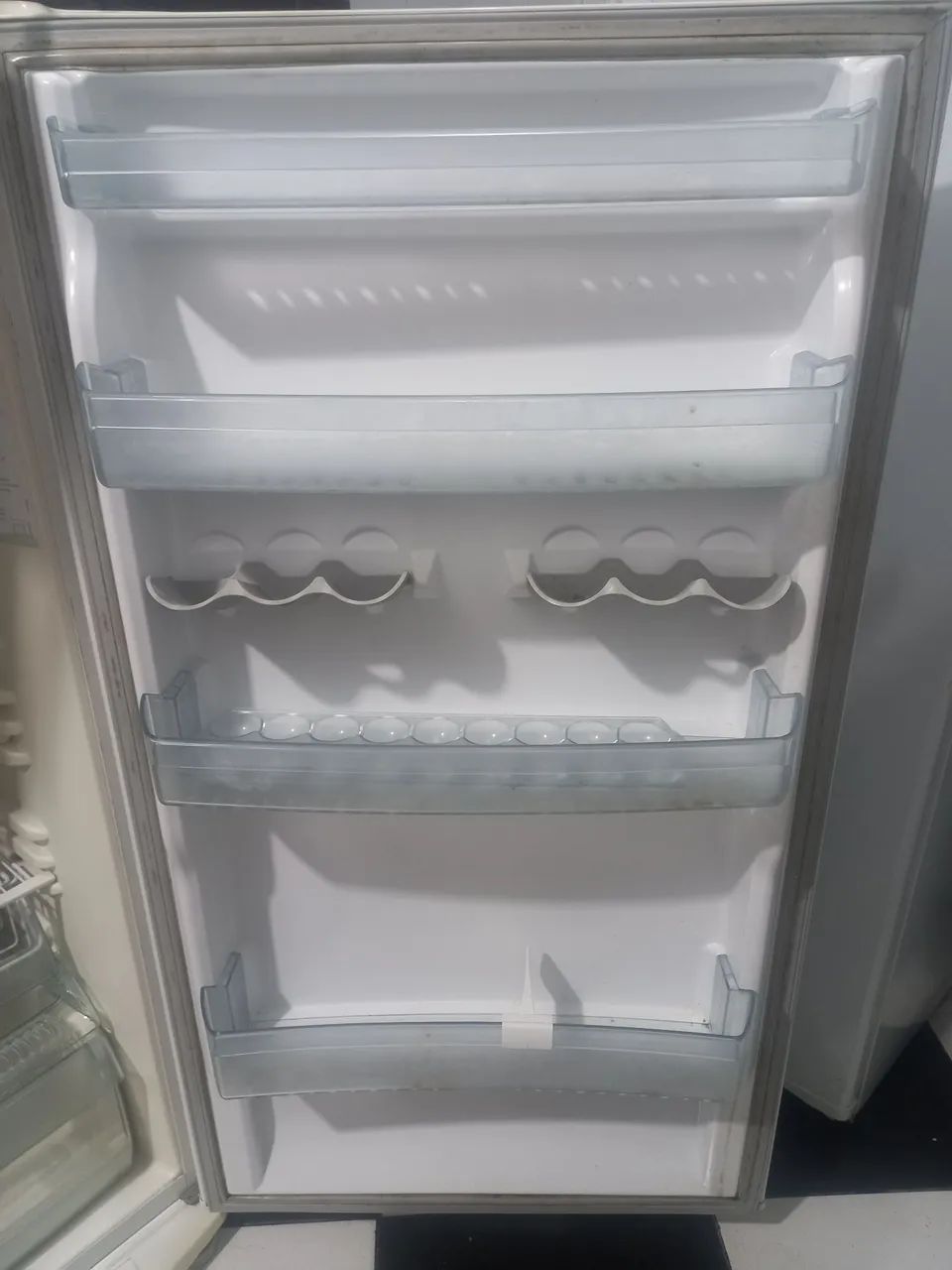 Geladeira Brastemp Duplex - Foto 6