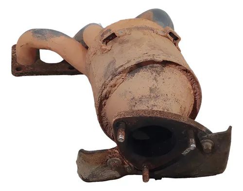 Catalisador Gm Celta 2006 2007 - Foto 5