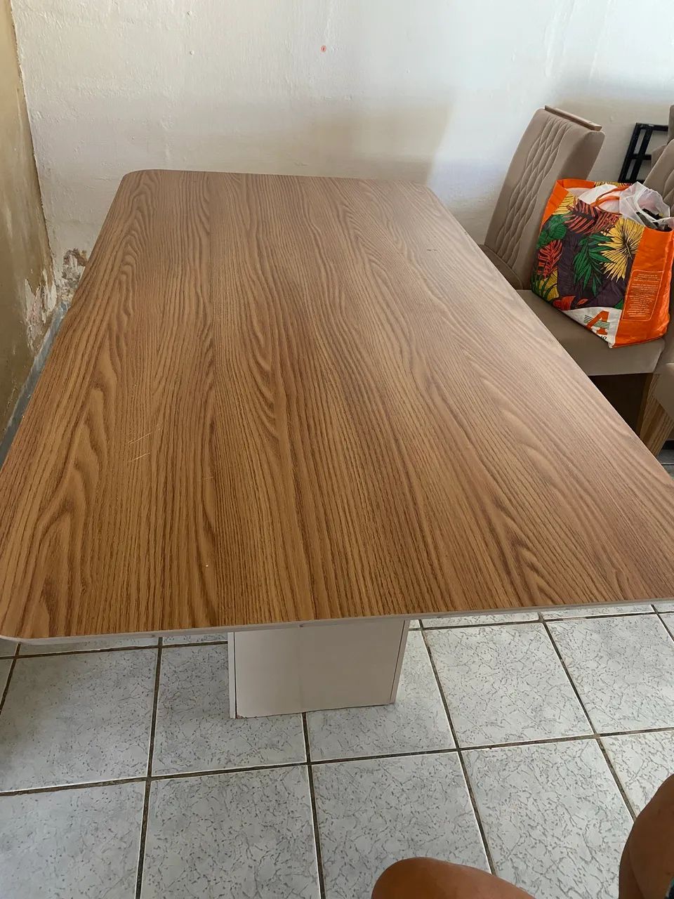 Mesa de Jantar para 6 Cadeiras  - Foto 6