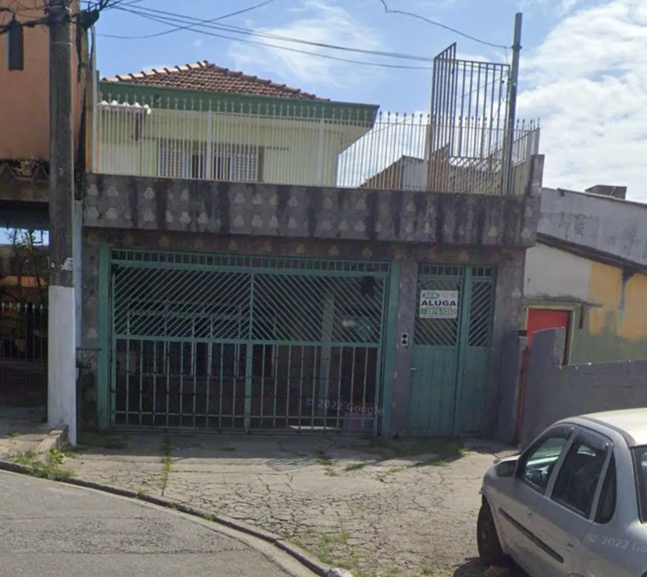 Foto - São Paulo - Vila Hermínia