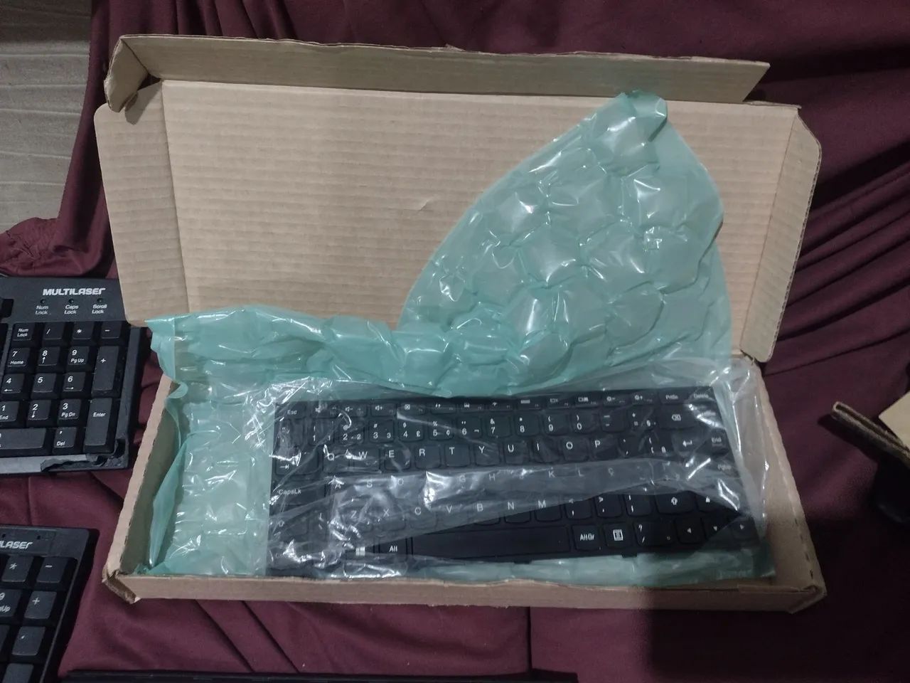 Multilaser  - Foto 2