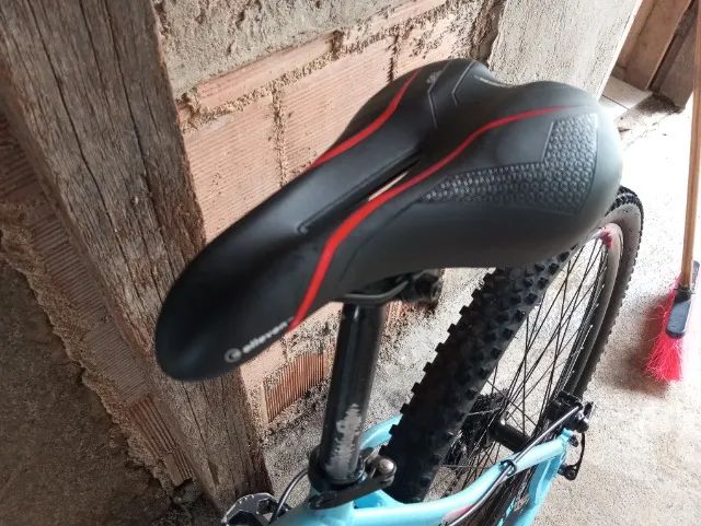 Bicicleta aro 29 spaceline orion  - Foto 3