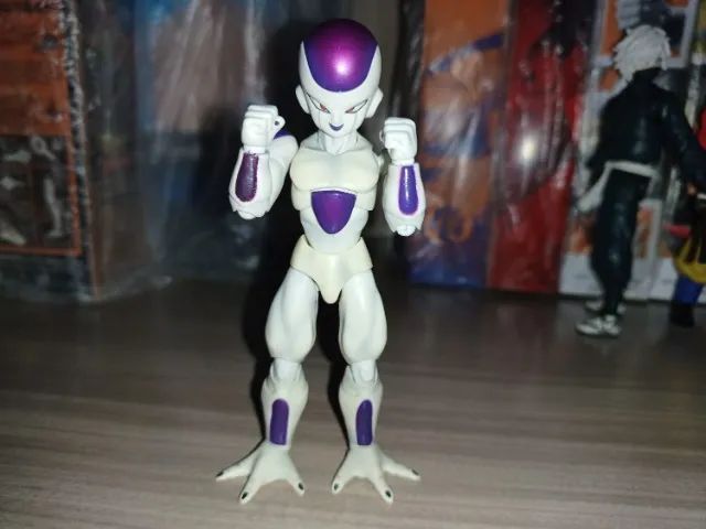 S.H.Figuarts: Freeza Final Form V1 - Foto 5