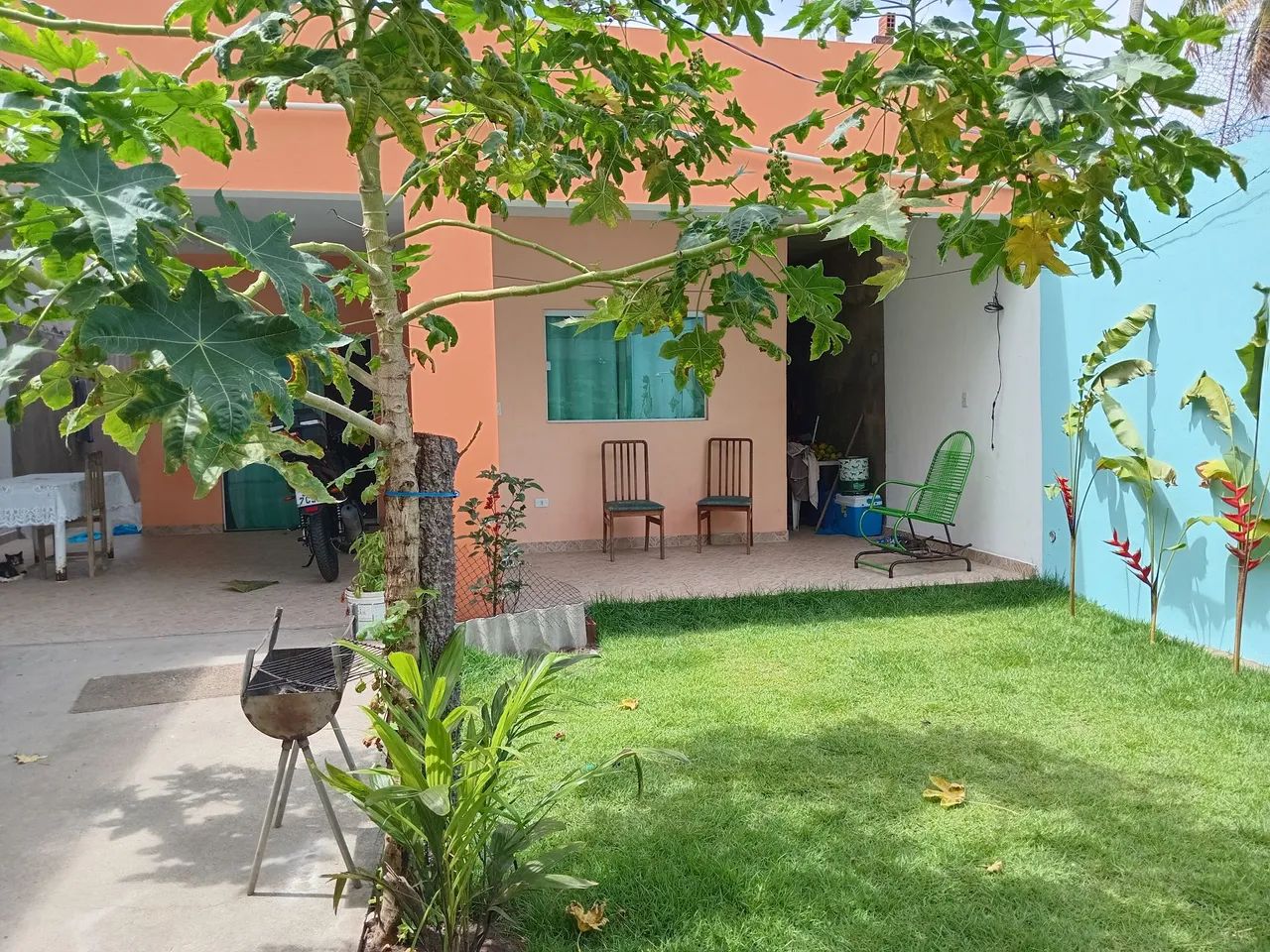 Ótima oportunidade de ter seu imóvel na massagueira 
