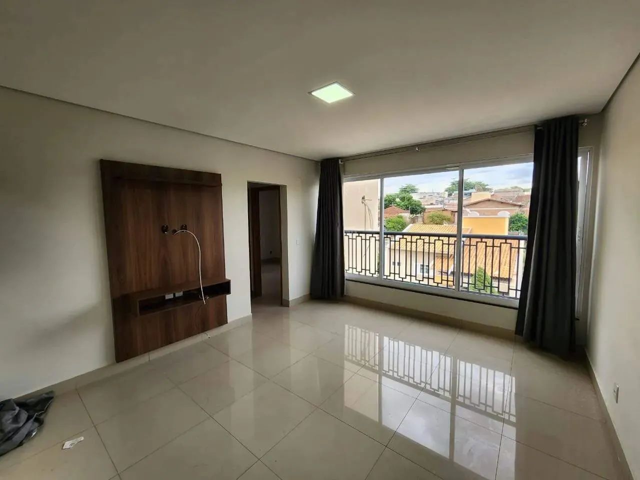 Flat no São Benedito