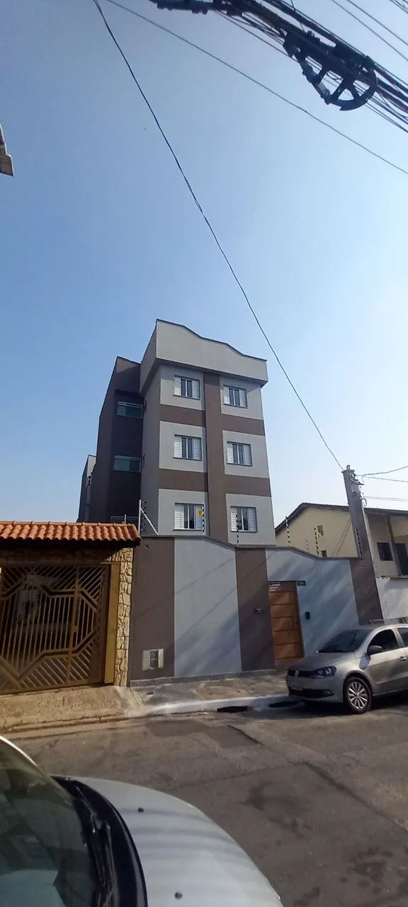 Primeira imagem do imóvel