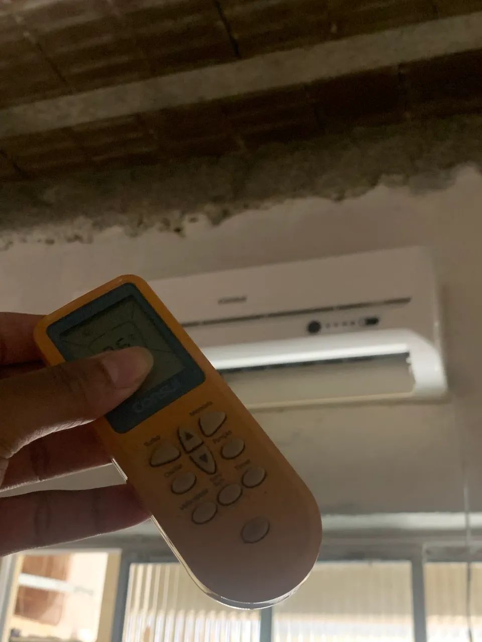 Ar-condicionado Consul 9000bts - Foto 2