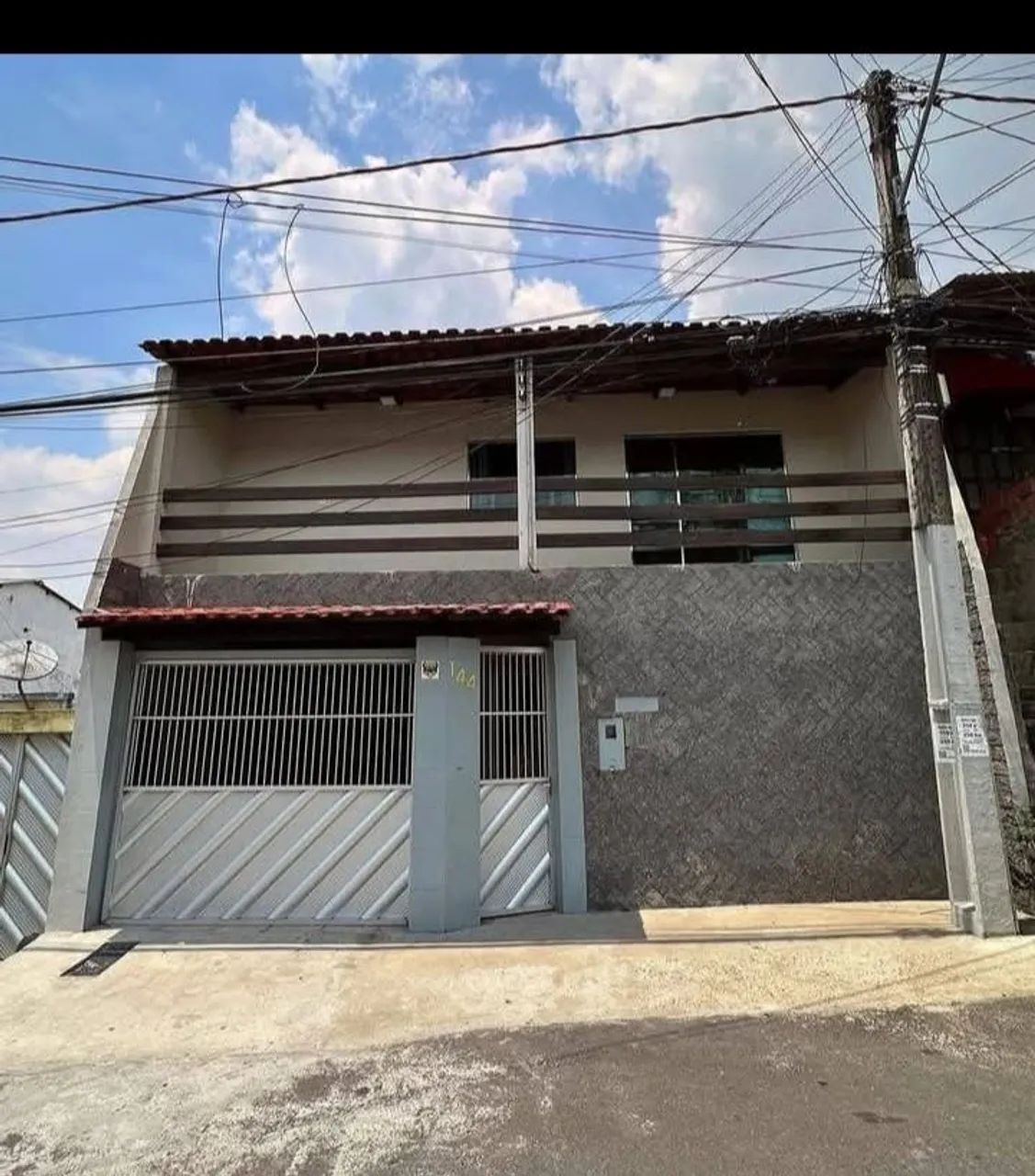 Foto - Belem - Guamá