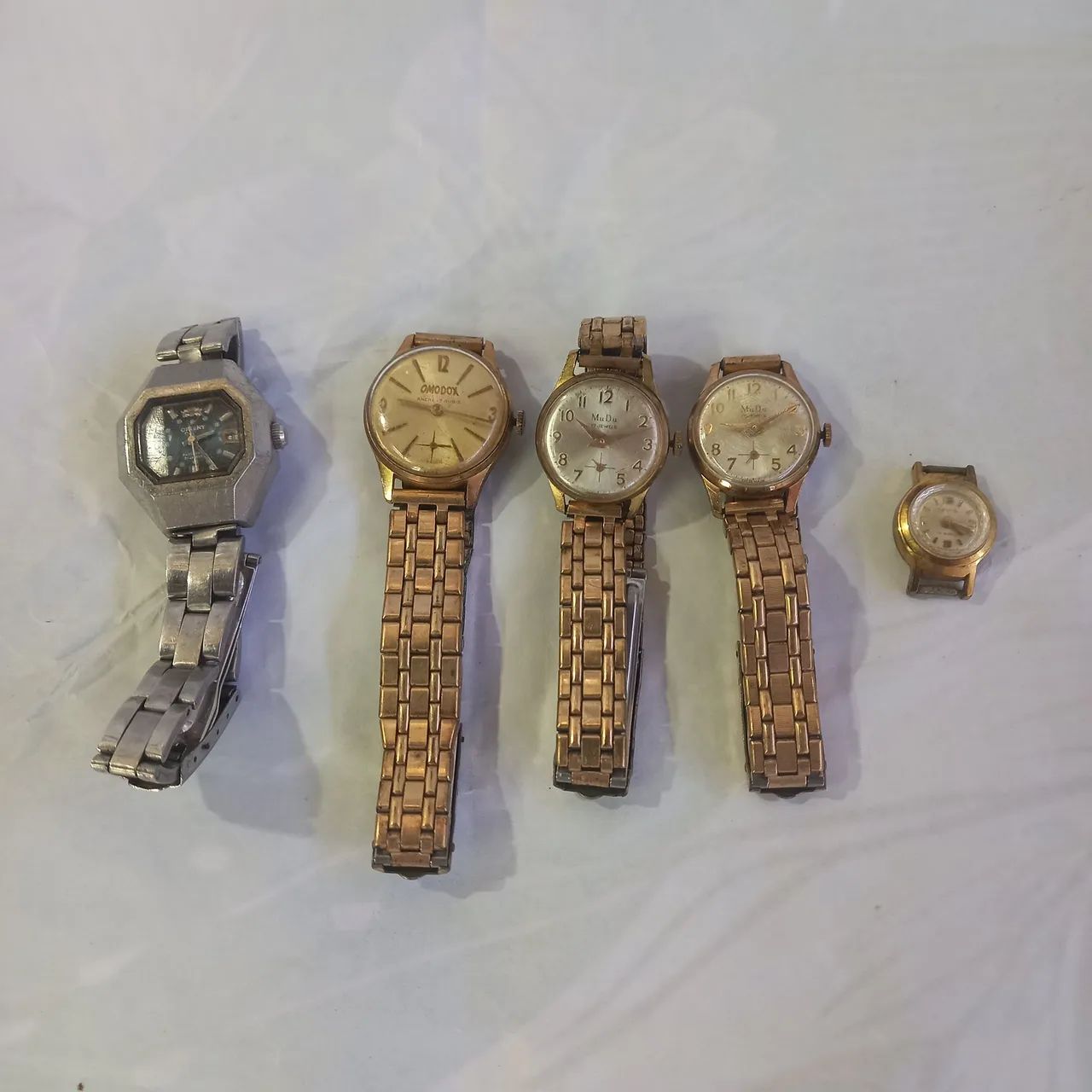 Relógio de  pulso (Antigo)