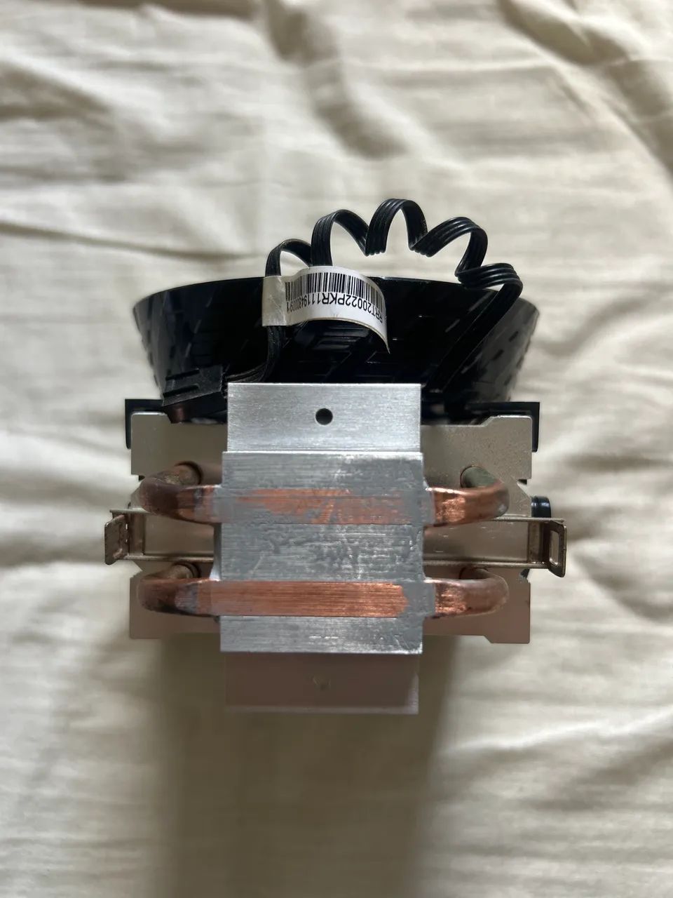 Processador Ryzen 5 1600 + cooler da cooler master475530303720673284