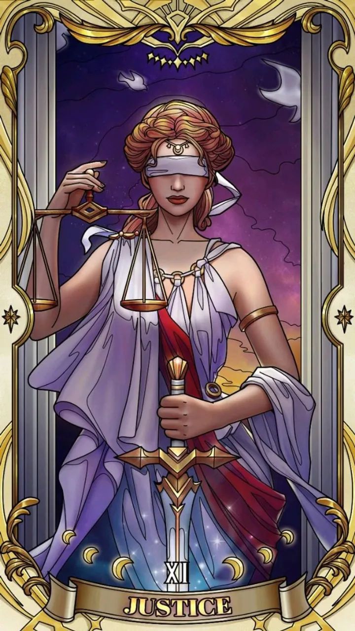 Baralho tarot