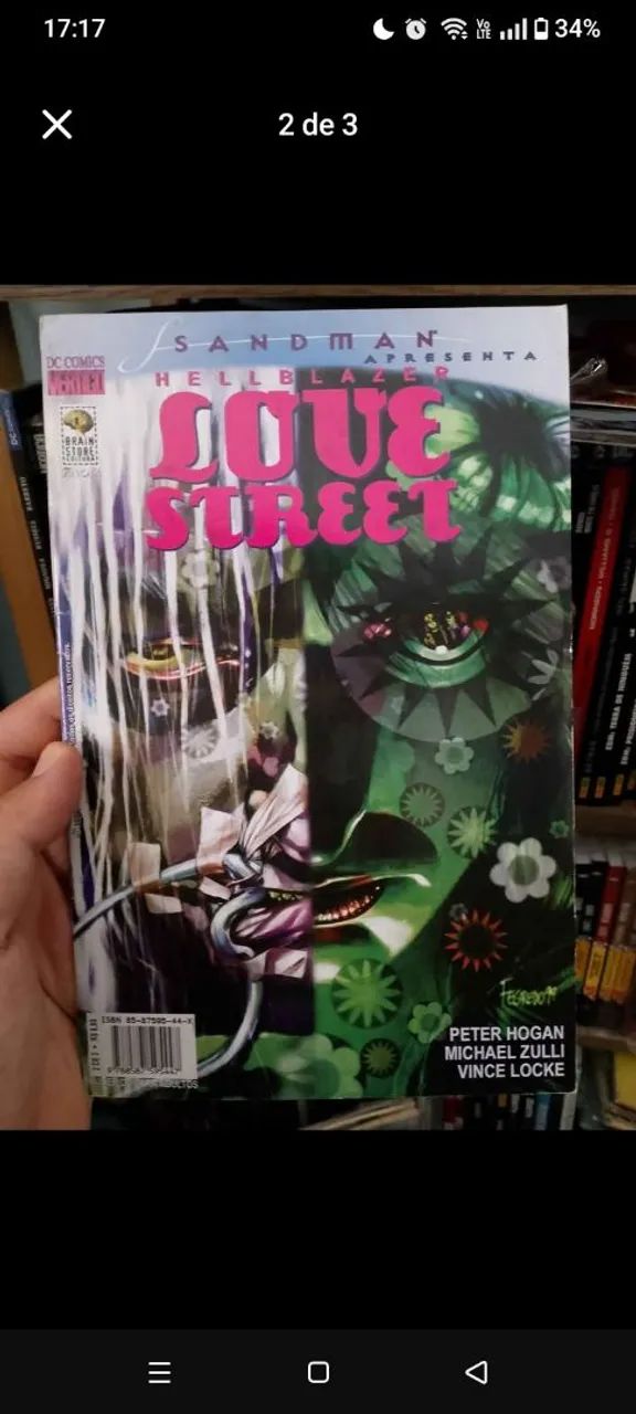 Love Street - Foto 2