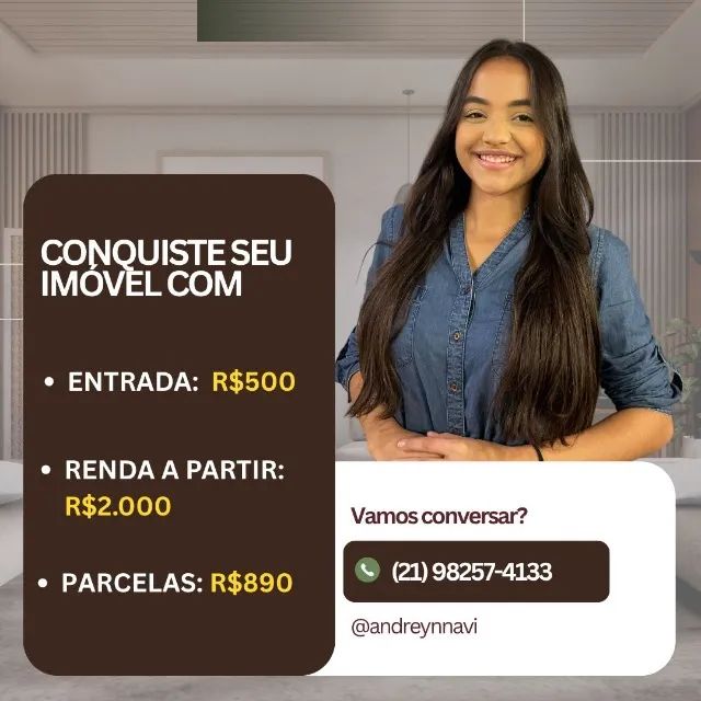 Foto - Rio de Janeiro - Recreio dos Bandeirantes