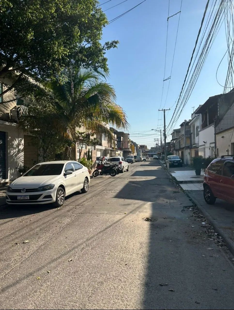 Foto - Rio de Janeiro - Bangu