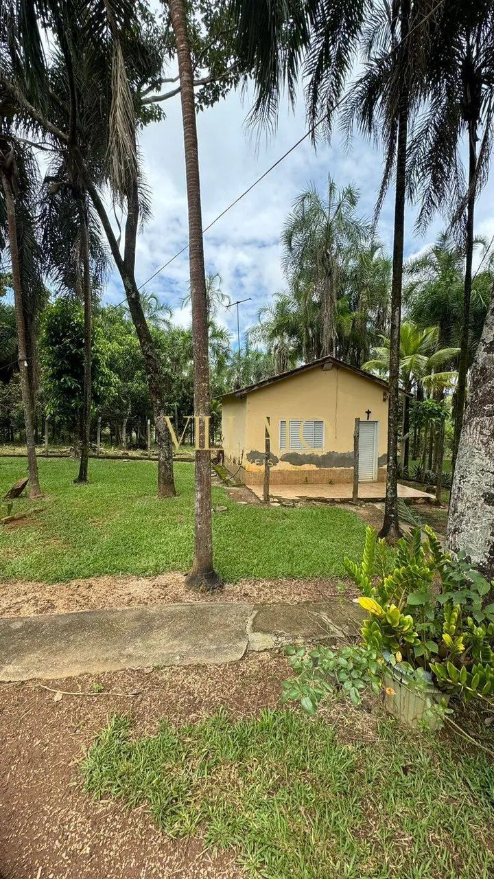 Chacara a venda em Goianira-Go - Foto 5
