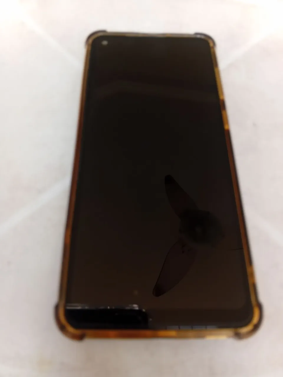 Celular Samsung seminovo