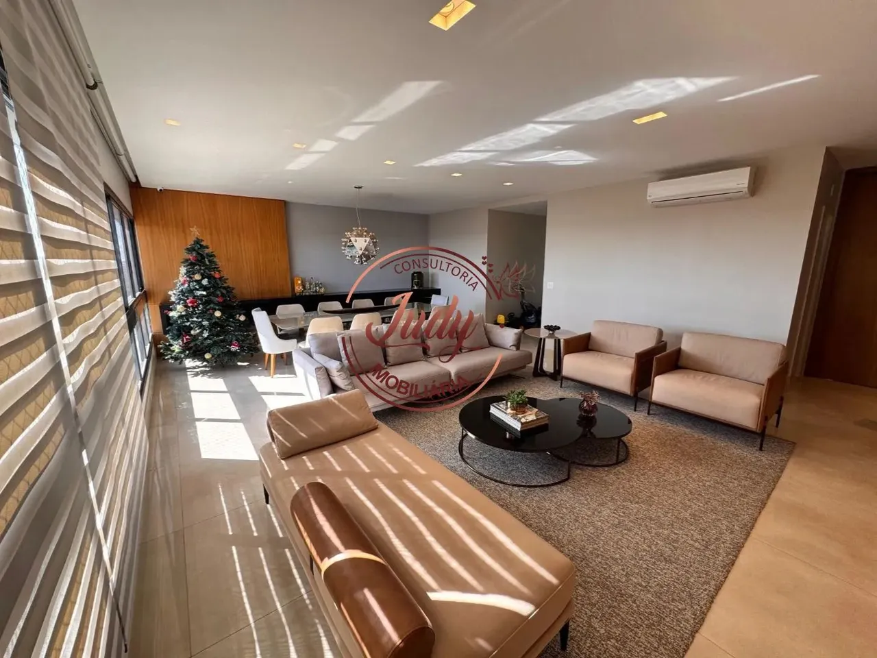 Apartamento Sensacional no TRIAD - Uberlândia - MG