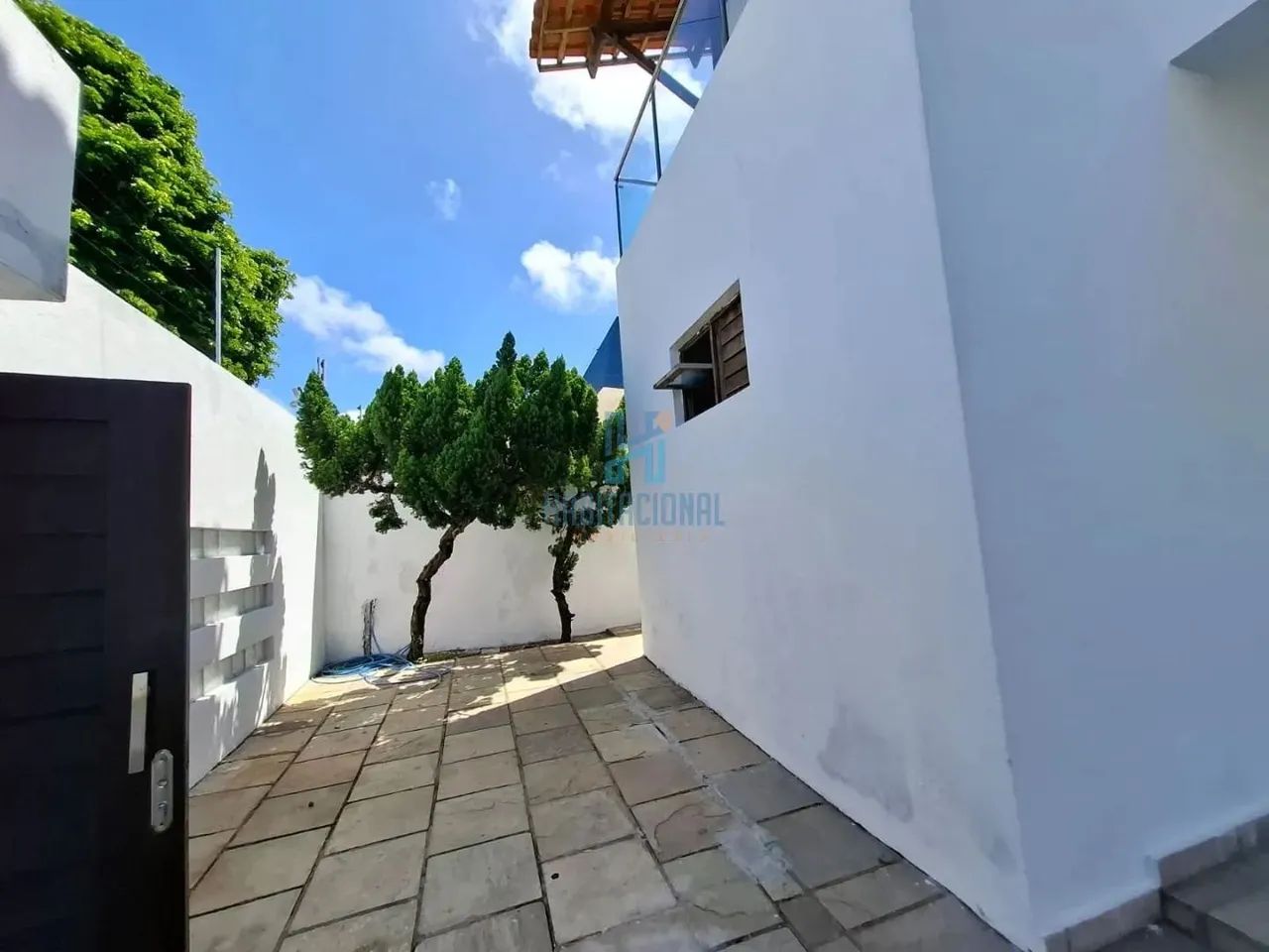 Casa com 6 dormitórios para alugar, 280 m² por R$ 6.519,20/mês - Lagoa Nova - Natal/RN - Foto 5