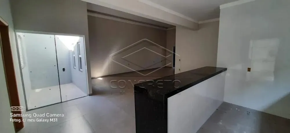 Casa Residência em Jaú