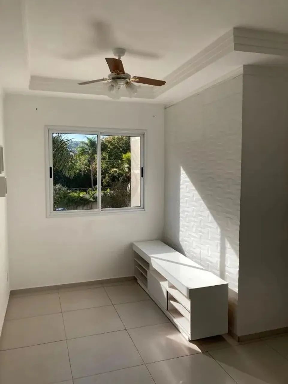 Apartamento para alugar no Residencial Bosque São Paulo, em Sorocaba/SP. - Foto 2