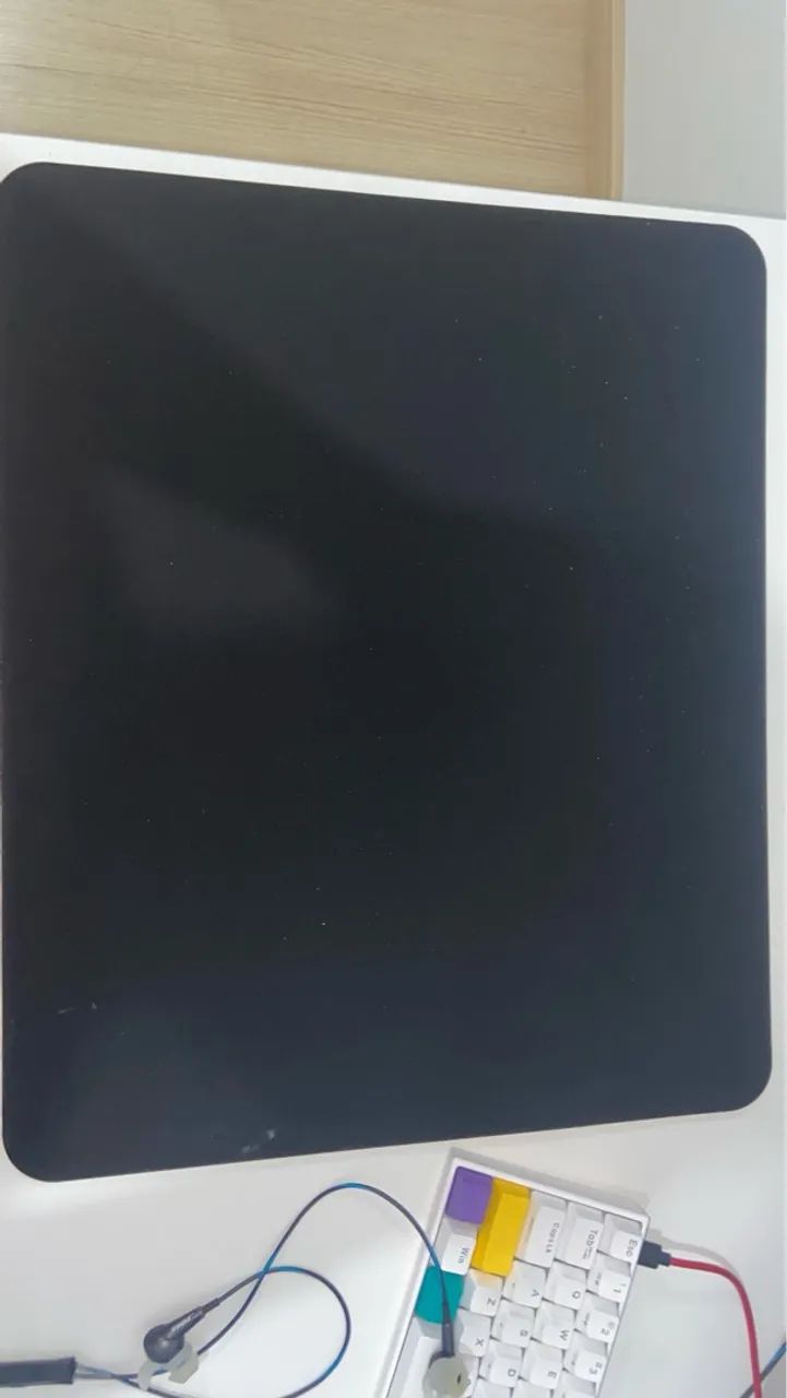 Mousepad Gamer Vaxee Pa Zygen - 470 X 390 X 3,5 Mm - Foto 4