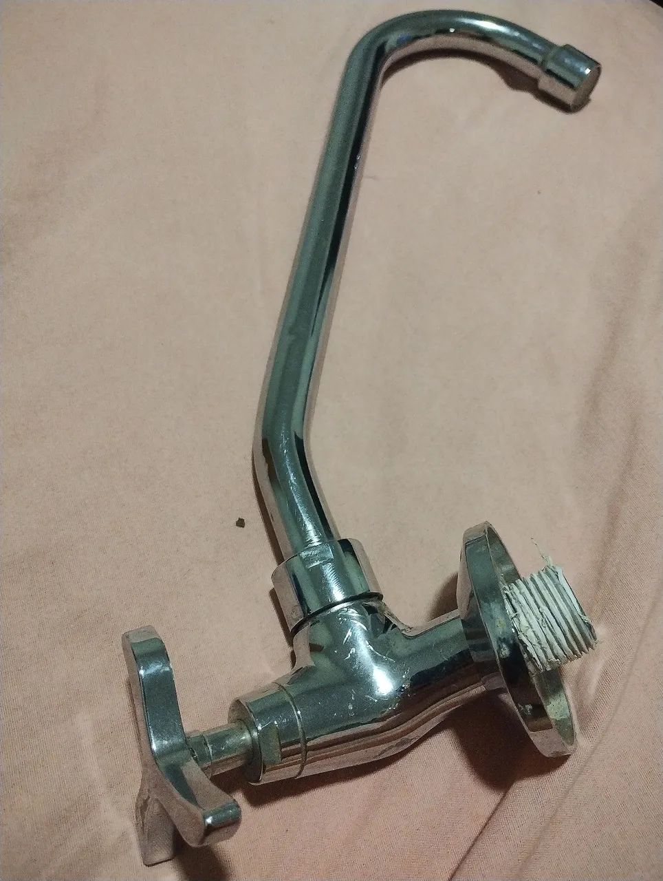 Torneira Docol64673228282498120