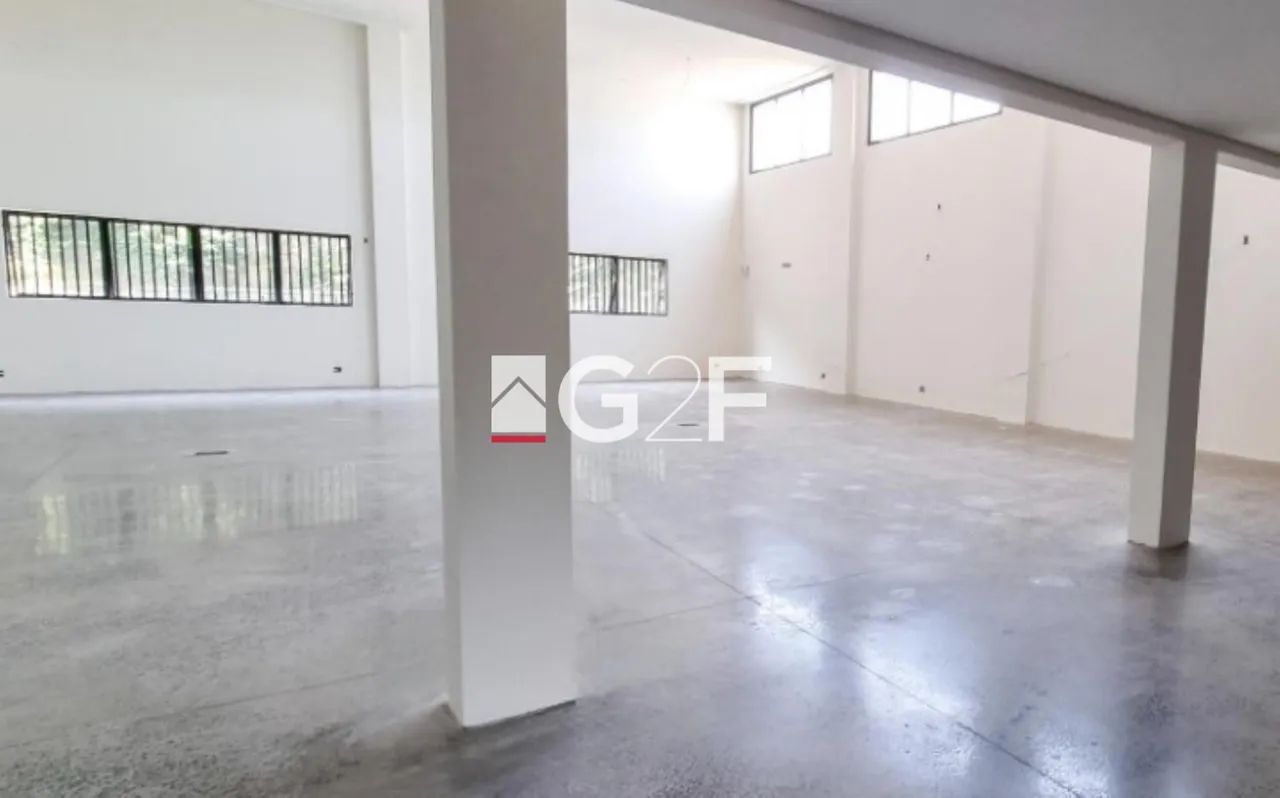 Prédio comercial para locação na Região do Alphaville Campinas - Foto 10