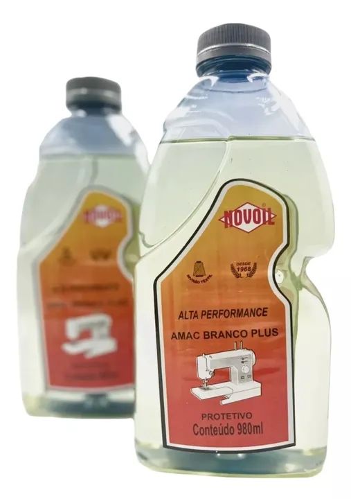 Óleo maquina Costura Óleo lubrificante maquina Costura