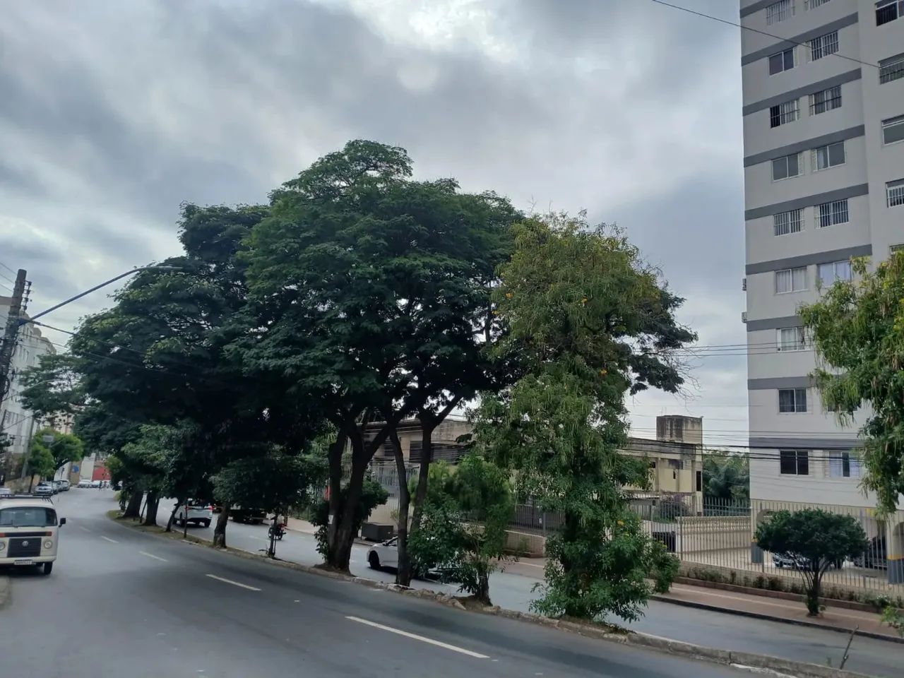 Apartamento com 3 quartos Colemar Natal e Silva [VILA NOVA] Goiânia Apartamento com 3 Quar - Foto 4