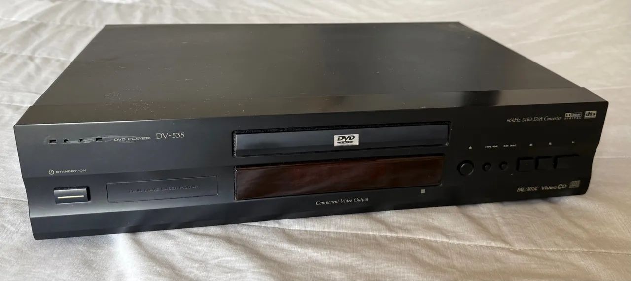 DVD Player Pioneer - Foto 2