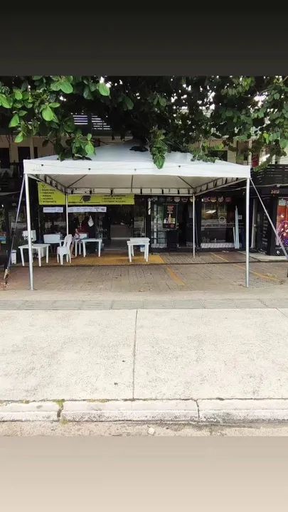 Locação e venda de Tendas  - Foto 4